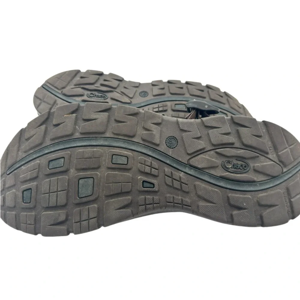 Chaco excellent cloud